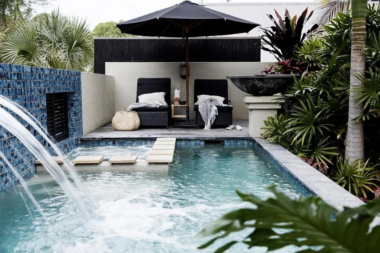 The Villas Of Byron Byron Bay 5*,
