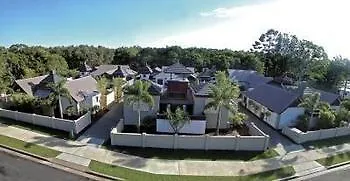 The Villas Of Byron Byron Bay Resort