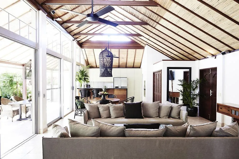 The Villas Of Byron Byron Bay 5*,  Avustralya