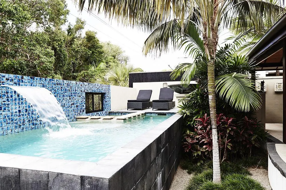 The Villas Of Byron Byron Bay Resort
