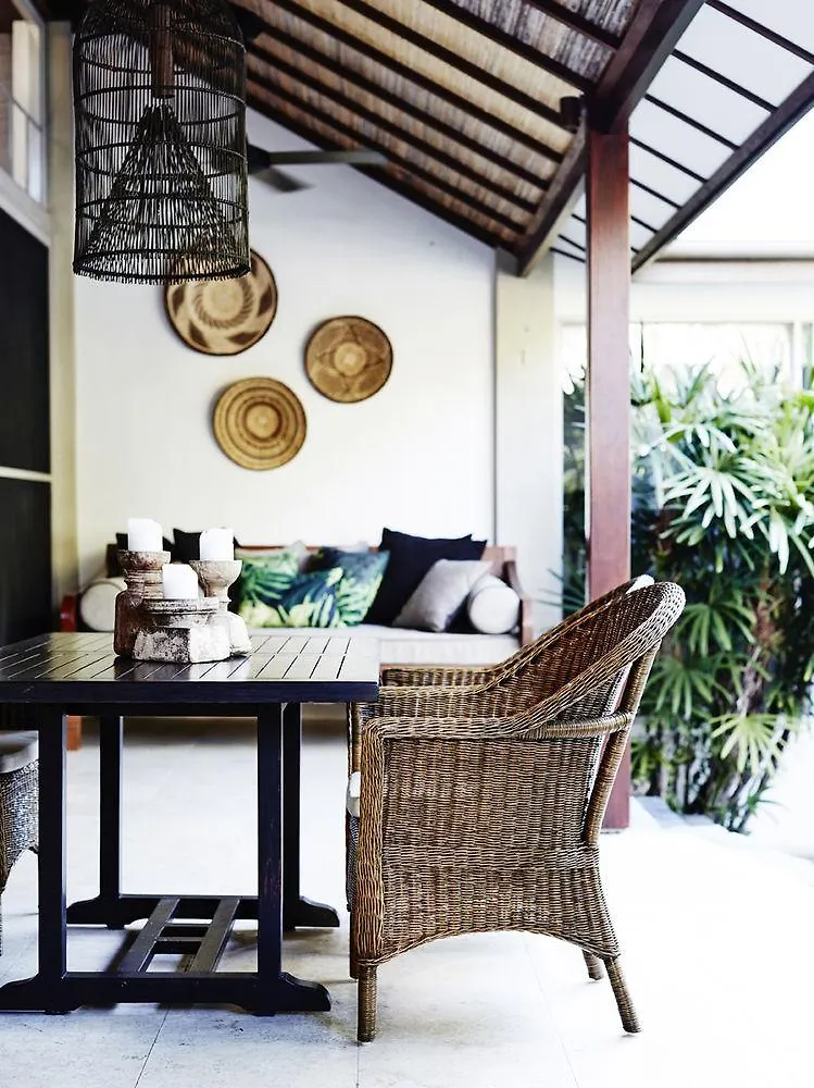 The Villas Of Byron Byron Bay 5*,