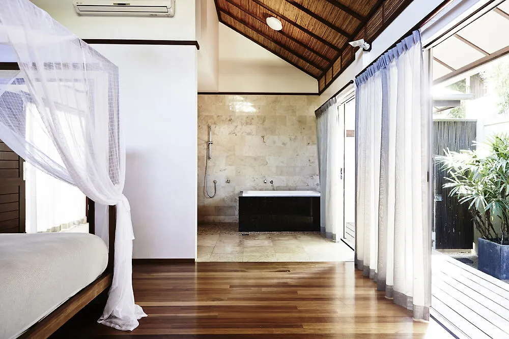 The Villas Of Byron Byron Bay Resort