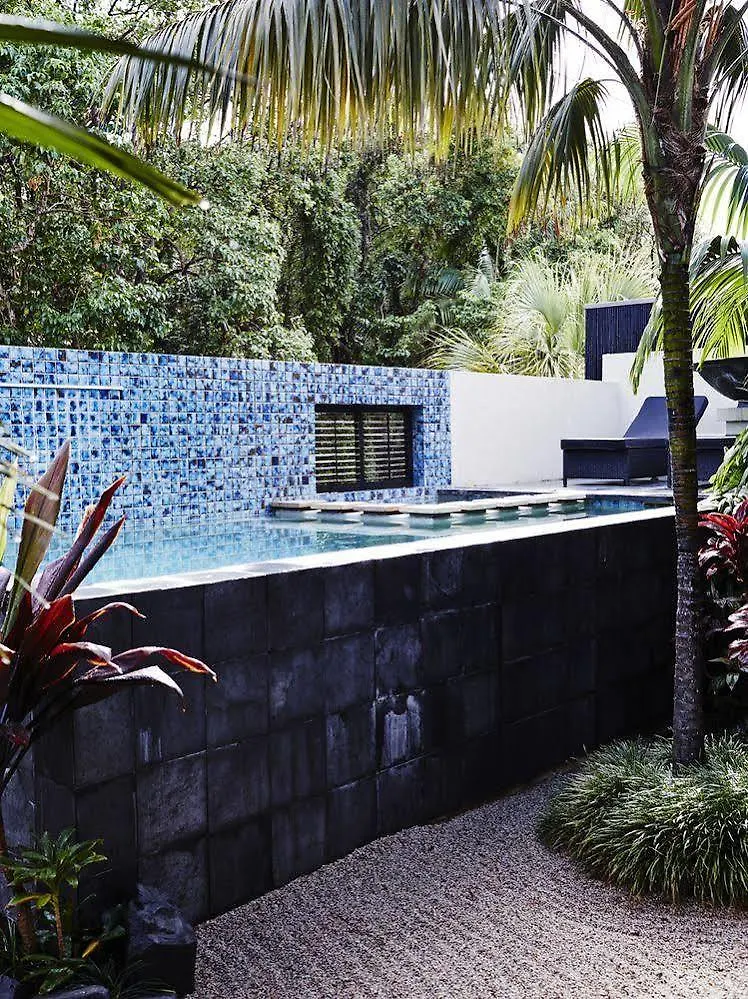 Resort The Villas Of Byron Byron Bay