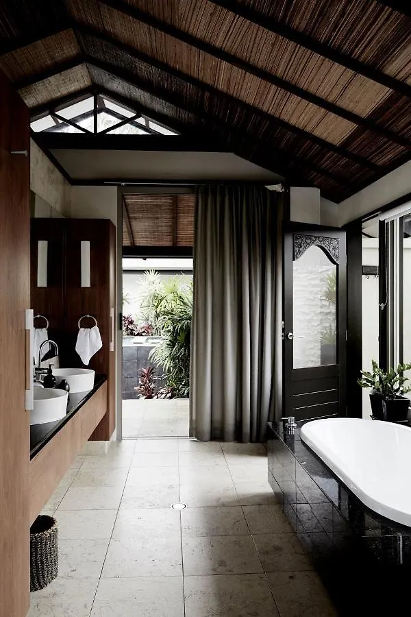 The Villas Of Byron Byron Bay