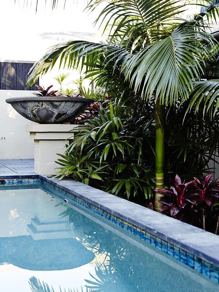 The Villas Of Byron Byron Bay