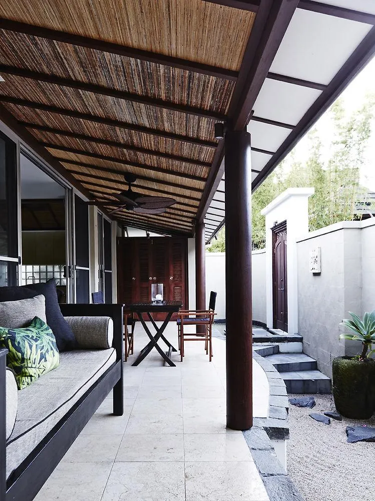 Resort The Villas Of Byron Byron Bay