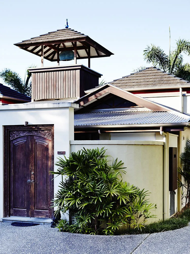 Resort The Villas Of Byron Byron Bay