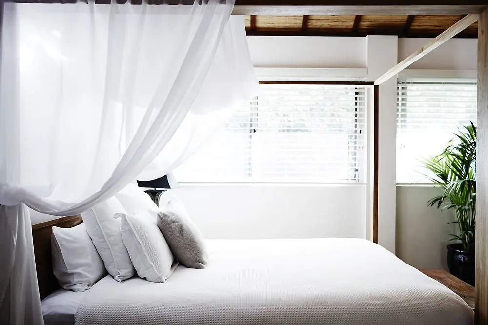 The Villas Of Byron Byron Bay