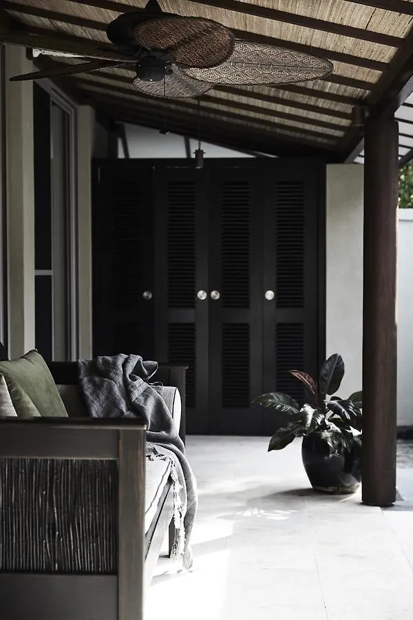 The Villas Of Byron Byron Bay 5*,  Australia