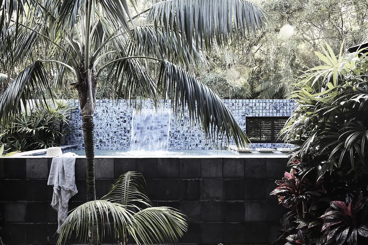 The Villas Of Byron Byron Bay Resort