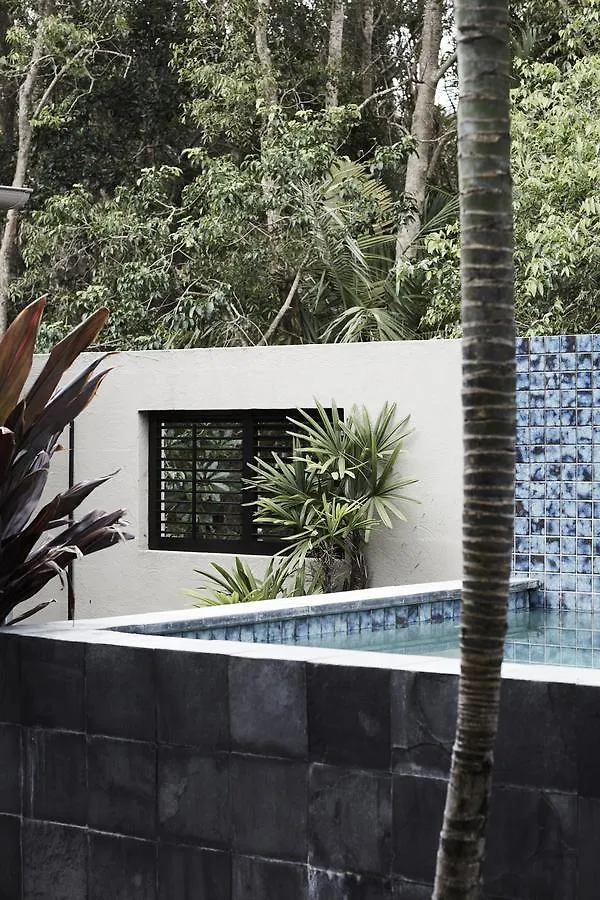 Resort The Villas Of Byron Byron Bay