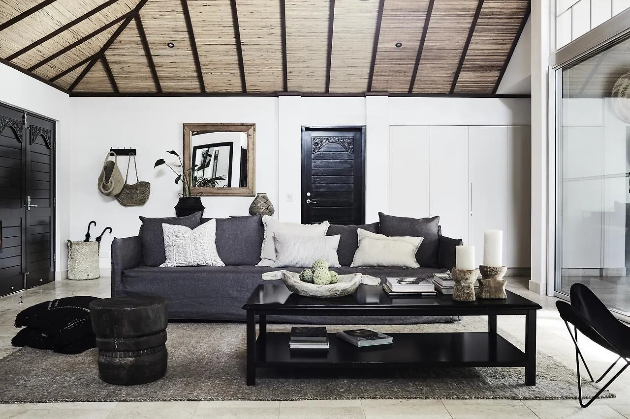 The Villas Of Byron Byron Bay