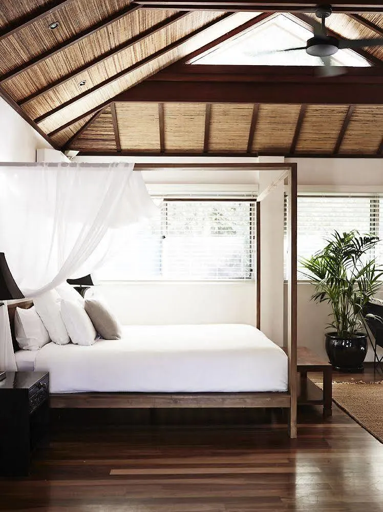 Resort The Villas Of Byron Byron Bay