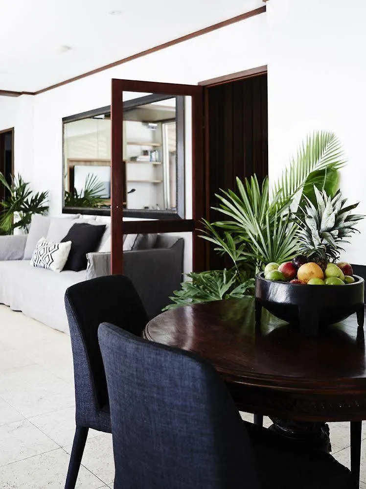 Resort The Villas Of Byron Byron Bay